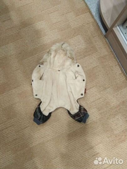 Комбинизон