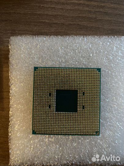 Центральный процессор AMD A6-9500E 2 x 3000 мгц