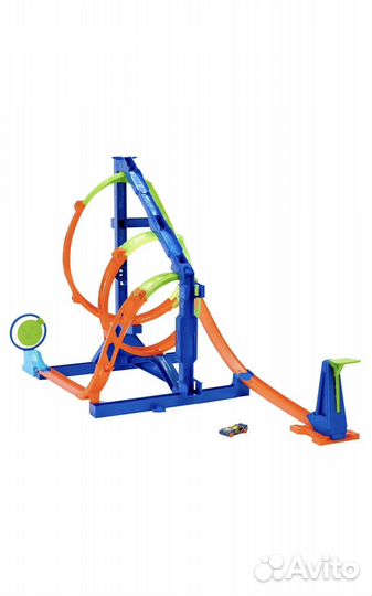 Игровая дорога