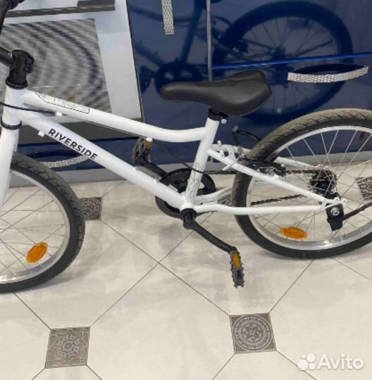 Велосипед новый детский