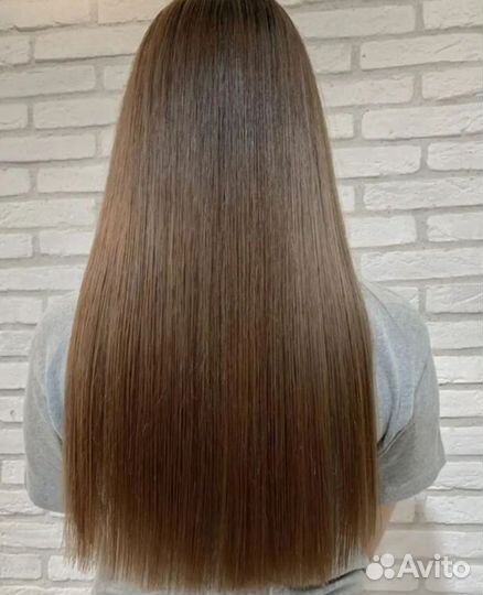 Наращивание,коррекция и снятие волос