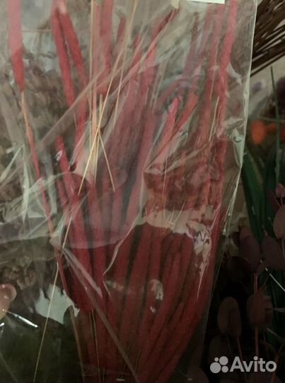 Стабилизированные цветы