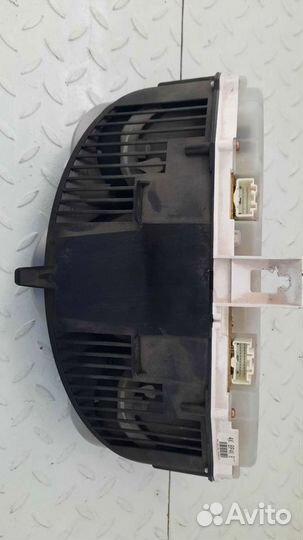 Щиток приборов Мазда 3 бк МКПП