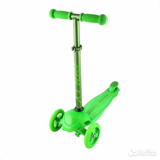 Легкие детские самокаты. Большой выбор