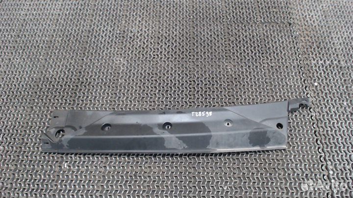 Жабо под дворники Iveco Daily 6 2014, 2016