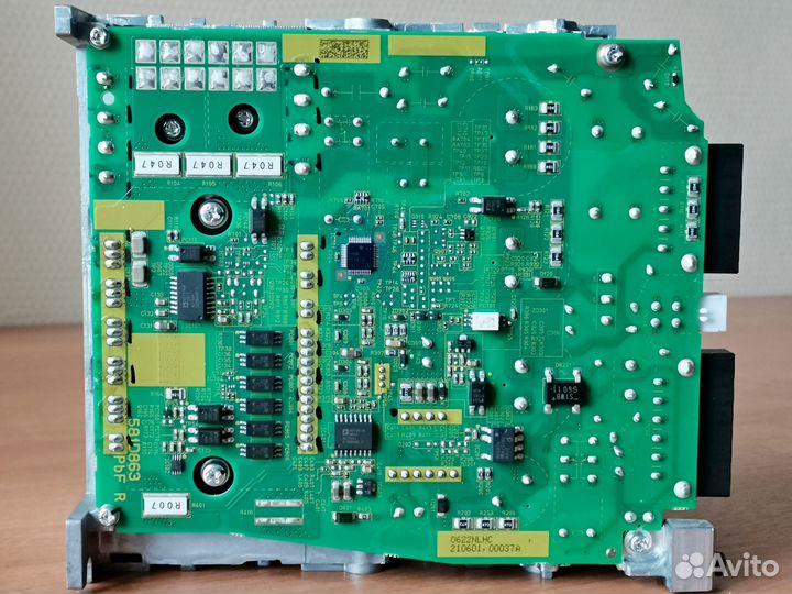 Ремонт электроники