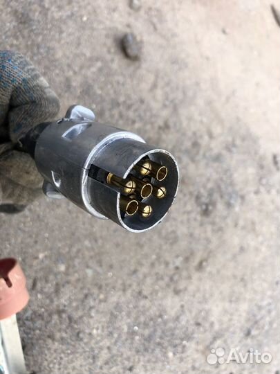 Лодочный прицеп дельфин 3.9