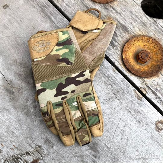 Перчатки Range Tactical Gloves HelikonTex