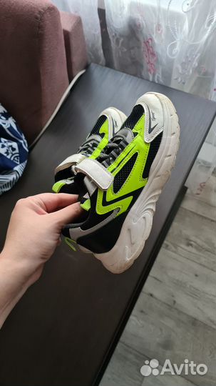 Сапоги ботинки кроссовки кеды на мальчика