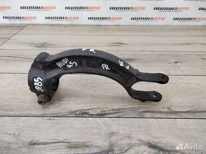 Вилка амортизатора Audi Q5 кроссовер cdnc 2010