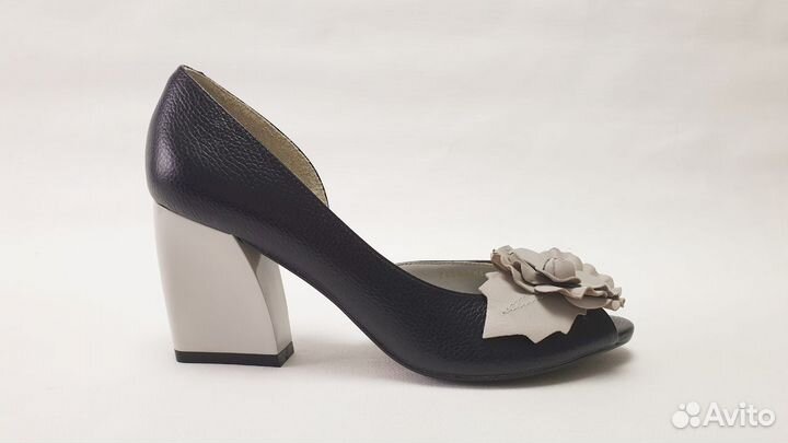 Туфли женские 38 размер