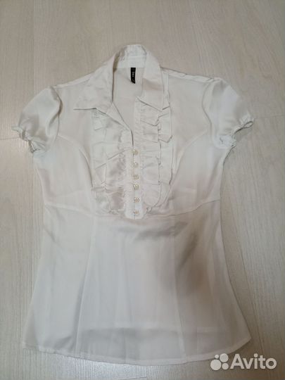 Блузка женская