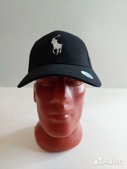 Кепка Бейсболка Polo