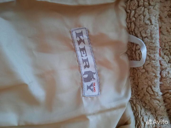 Куртка зимняя