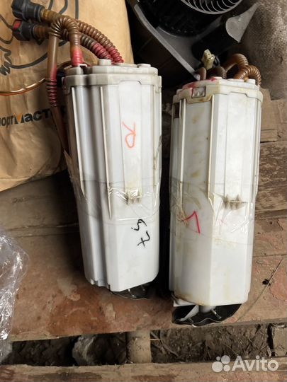 Бензонасос audi s8 a8