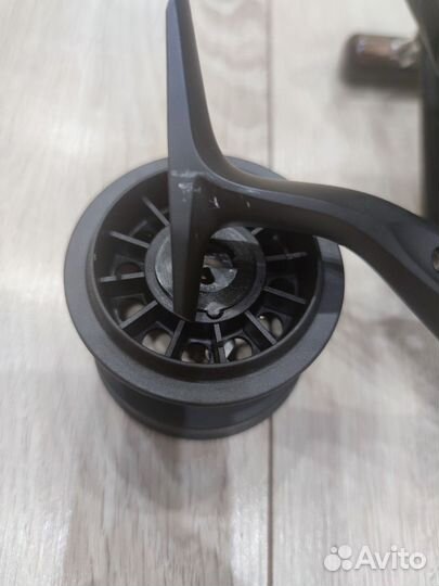 Катушка okuma custom black 60