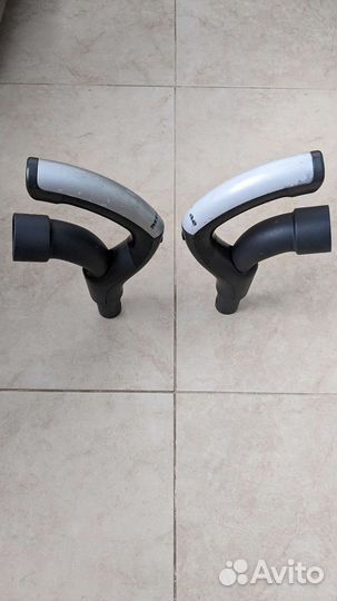 Ручка Comfort к пылесосу Miele