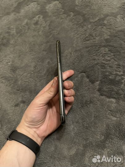 iPhone Xs Max, 256 ГБ