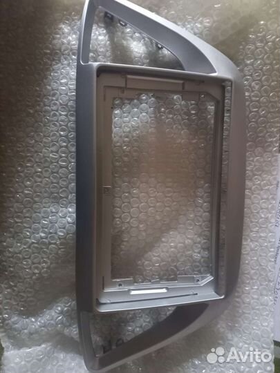 Рамка для магнитолы