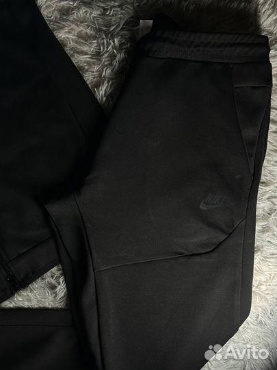 Костюм спортивный Nike Tech Fleece