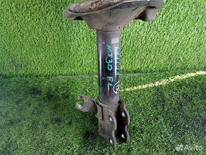 Стойка подвески передняя левая Nissan X-Trail NT30