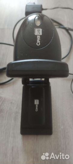 Сканер CipherLab 1560