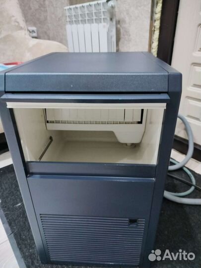 Льдогенератор brema св 184А- Q