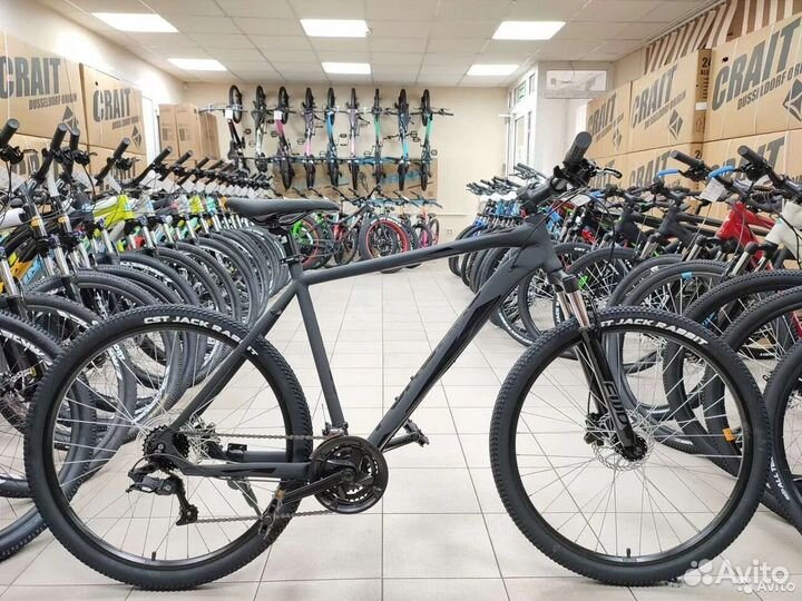 Скоростной велосипед 26 с дисковыми тормозами