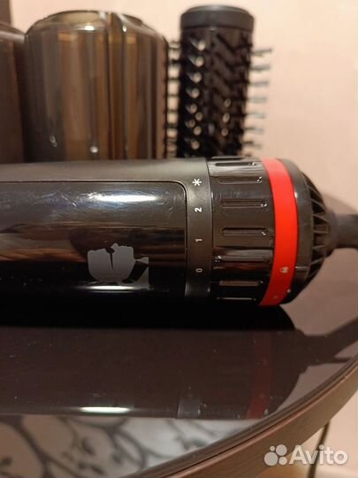 Фен для волос rowenta бу