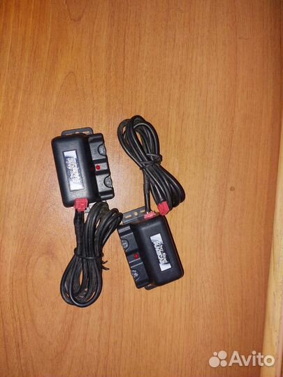 Датчик удара Scher-Khan Logicar/Magicar1/2/3/4/5/6