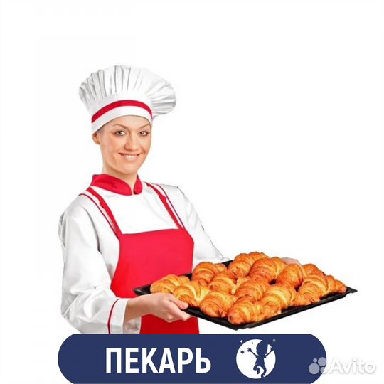 Пекарь