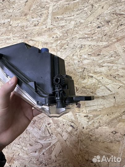 Противотуманная фара BMW X5 G05