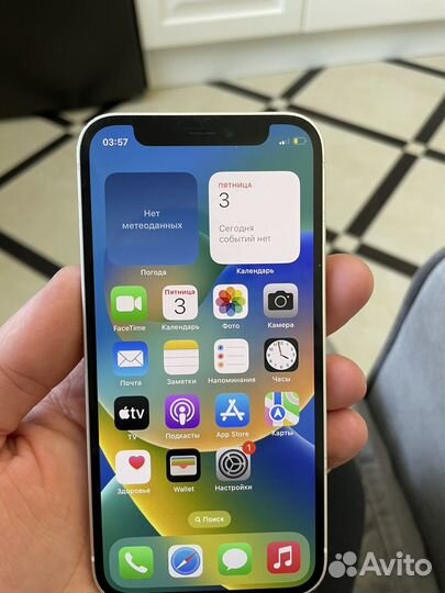 iPhone 12 mini, 64 ГБ
