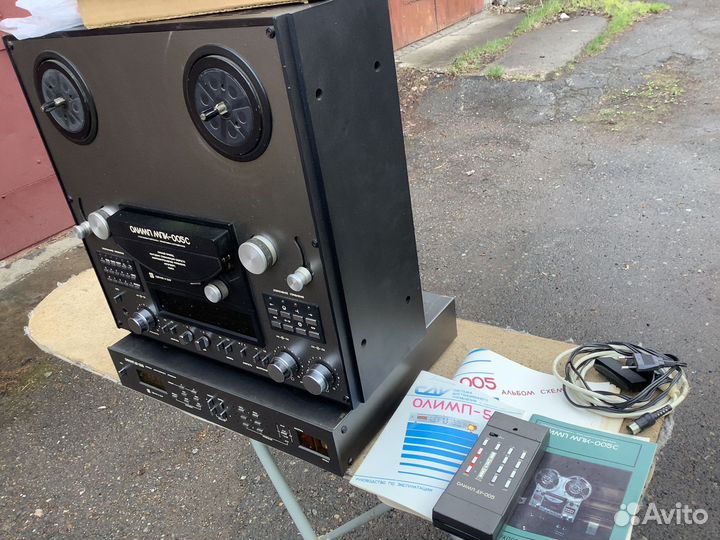 Олимп мпк 005С полный комплект