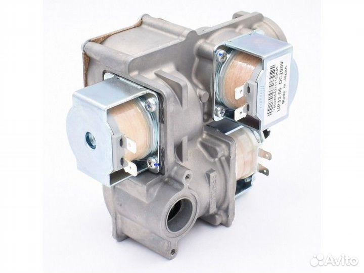 Газовый клапан для котлов Navien 30002197A