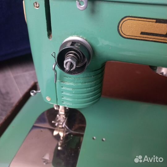 Швейная машина Тула