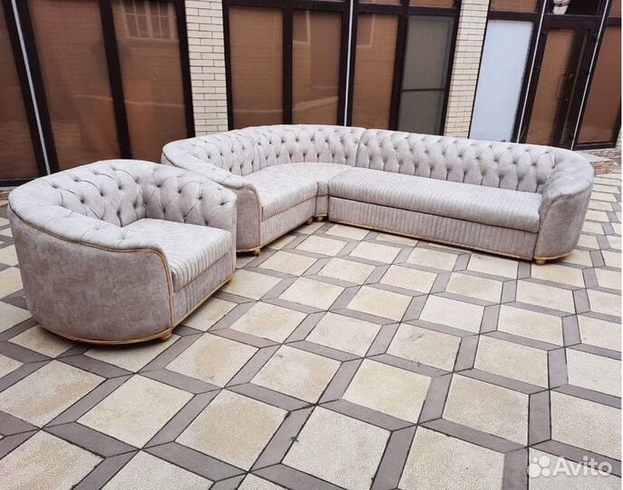 Диван новый