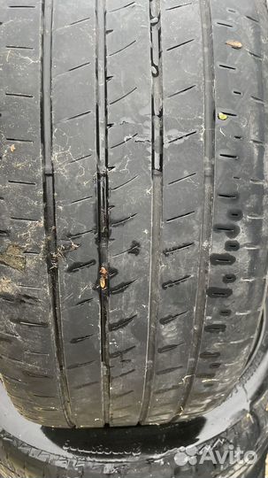 Bridgestone Blizzak LM-005 235/45 R18