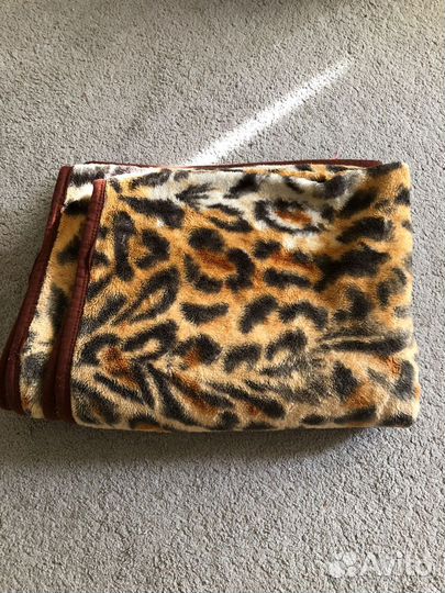 Пуховик одеяло