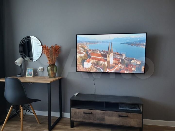 1-к. квартира, 38 м², 13/14 эт.