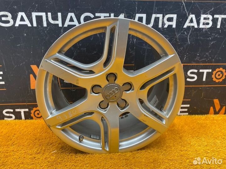 Диск R18 / 5x112