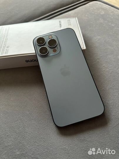 iPhone 13 Pro, 128 ГБ