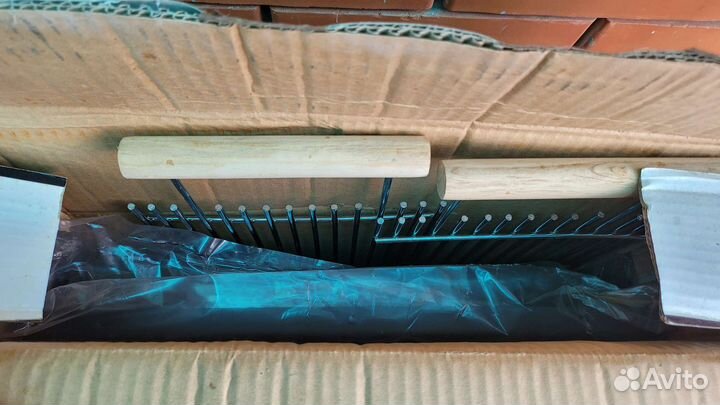 Гриль BBQ Party Grill новый