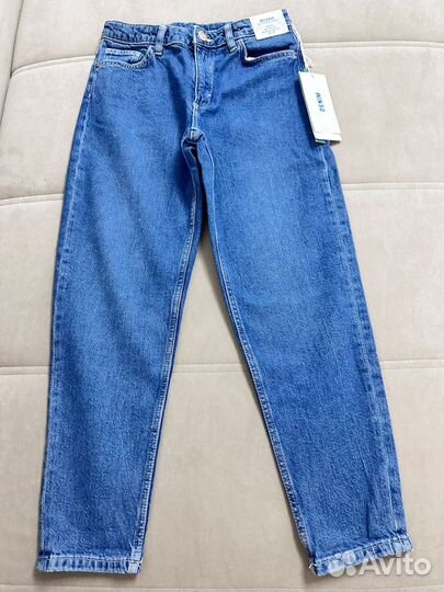 Джинсы H&M 128