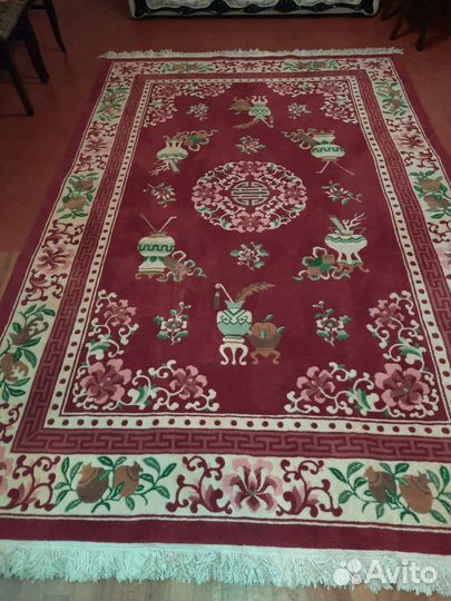 Ковер вьетнамский 2х3