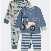 Пижама Mothercare новая 116