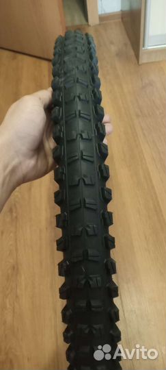 Покрышки велосипедные 27.5