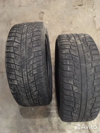 Kumho I'Zen KW22 215/55 R16
