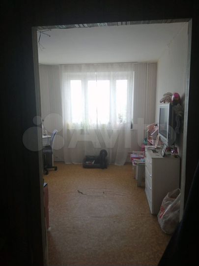 1-к. квартира, 42 м², 16/16 эт.