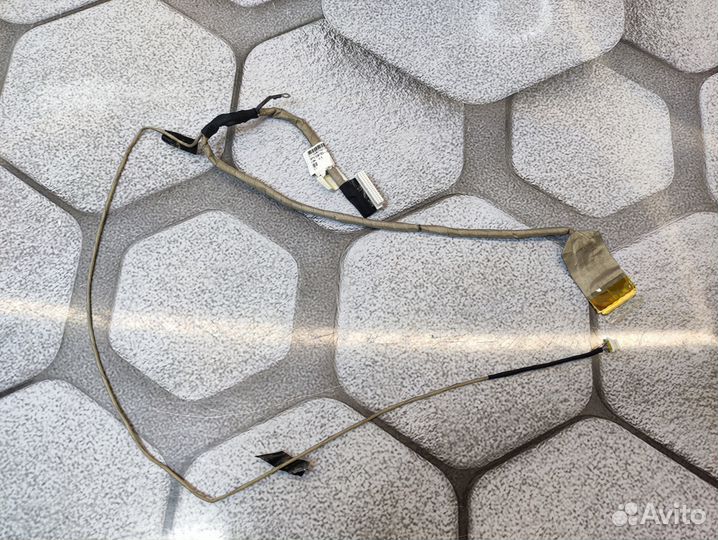 Шлейф матрицы HP ProBook 4510s, 4515s